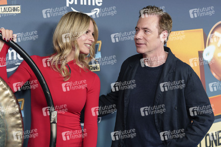 Staffel 7 Premiere 'LOL: Last One Laughing' in München