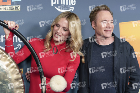 Staffel 7 Premiere 'LOL: Last One Laughing' in München