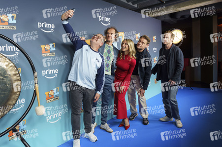Staffel 7 Premiere 'LOL: Last One Laughing' in München
