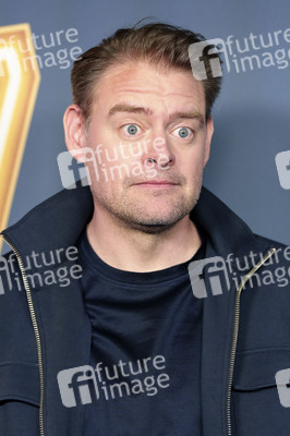 Staffel 7 Premiere 'LOL: Last One Laughing' in München