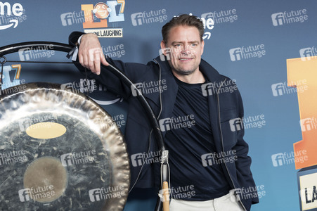Staffel 7 Premiere 'LOL: Last One Laughing' in München