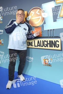 Staffel 7 Premiere 'LOL: Last One Laughing' in München