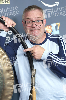 Staffel 7 Premiere 'LOL: Last One Laughing' in München