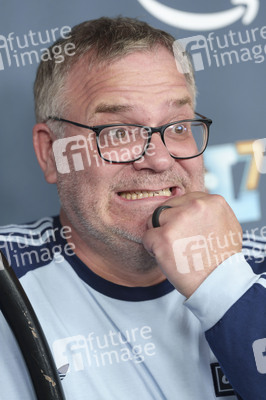 Staffel 7 Premiere 'LOL: Last One Laughing' in München