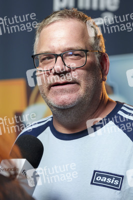 Staffel 7 Premiere 'LOL: Last One Laughing' in München
