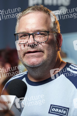 Staffel 7 Premiere 'LOL: Last One Laughing' in München