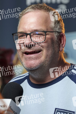 Staffel 7 Premiere 'LOL: Last One Laughing' in München
