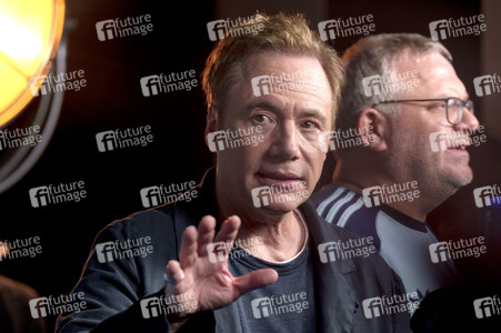 Staffel 7 Premiere 'LOL: Last One Laughing' in München