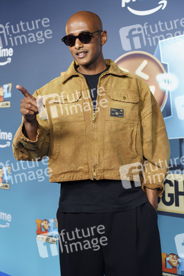 Staffel 7 Premiere 'LOL: Last One Laughing' in München
