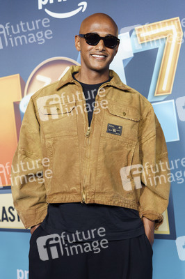 Staffel 7 Premiere 'LOL: Last One Laughing' in München
