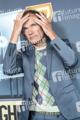 Staffel 7 Premiere 'LOL: Last One Laughing' in München
