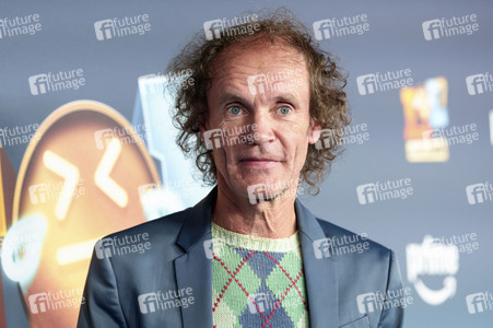Staffel 7 Premiere 'LOL: Last One Laughing' in München