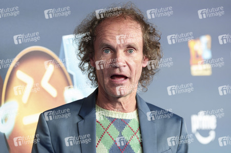 Staffel 7 Premiere 'LOL: Last One Laughing' in München