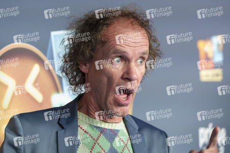 Staffel 7 Premiere 'LOL: Last One Laughing' in München