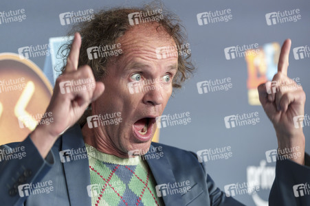 Staffel 7 Premiere 'LOL: Last One Laughing' in München