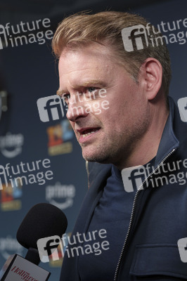 Staffel 7 Premiere 'LOL: Last One Laughing' in München