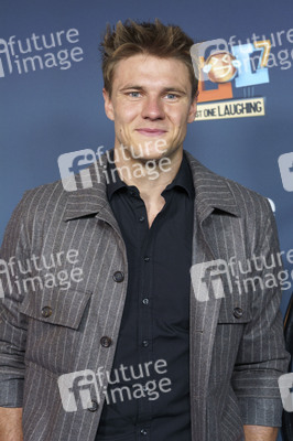 Staffel 7 Premiere 'LOL: Last One Laughing' in München