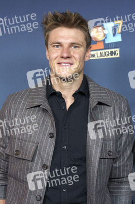 Staffel 7 Premiere 'LOL: Last One Laughing' in München