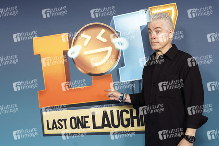 Staffel 7 Premiere 'LOL: Last One Laughing' in München