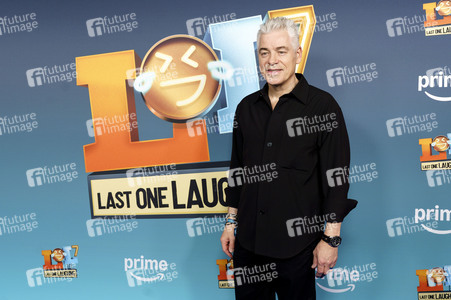Staffel 7 Premiere 'LOL: Last One Laughing' in München