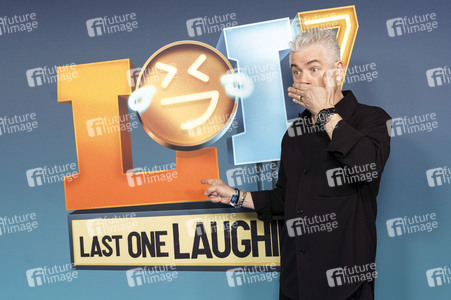 Staffel 7 Premiere 'LOL: Last One Laughing' in München