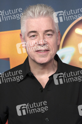 Staffel 7 Premiere 'LOL: Last One Laughing' in München