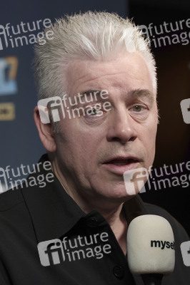 Staffel 7 Premiere 'LOL: Last One Laughing' in München