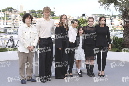 Photocall 'The Meltdown', Cannes Film Festival 2026