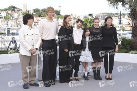 Photocall 'The Meltdown', Cannes Film Festival 2026