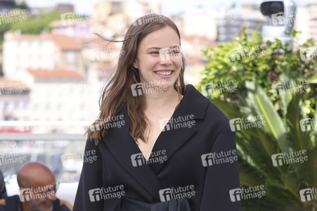 Photocall 'The Meltdown', Cannes Film Festival 2026