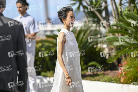 Photocall 'Nagi Notes', Cannes Film Festival 2026