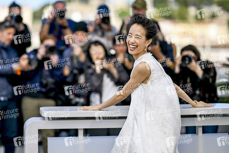 Photocall 'Nagi Notes', Cannes Film Festival 2026