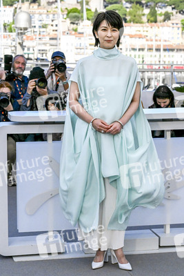 Photocall 'Nagi Notes', Cannes Film Festival 2026