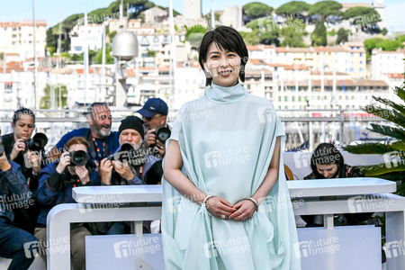 Photocall 'Nagi Notes', Cannes Film Festival 2026