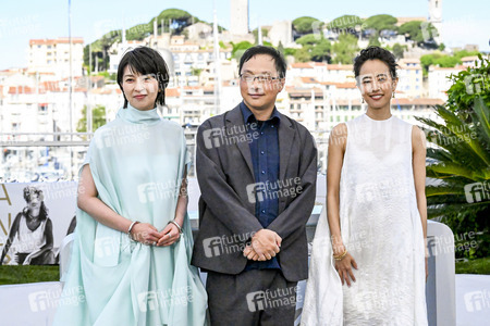 Photocall 'Nagi Notes', Cannes Film Festival 2026