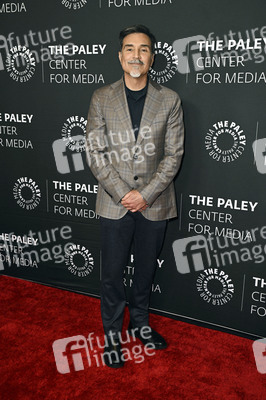 Paley Center for Media Event 'Outlander: A Celebration' in Los Angeles
