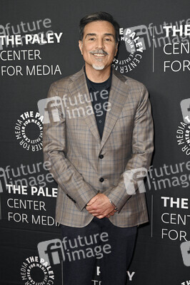 Paley Center for Media Event 'Outlander: A Celebration' in Los Angeles