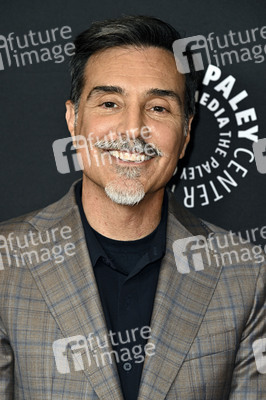 Paley Center for Media Event 'Outlander: A Celebration' in Los Angeles