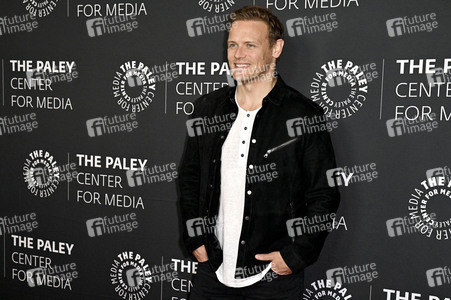Paley Center for Media Event 'Outlander: A Celebration' in Los Angeles
