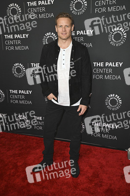 Paley Center for Media Event 'Outlander: A Celebration' in Los Angeles