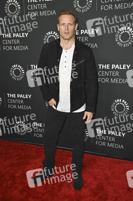 Paley Center for Media Event 'Outlander: A Celebration' in Los Angeles