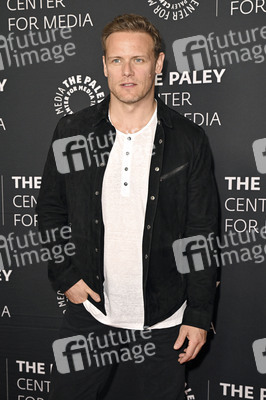 Paley Center for Media Event 'Outlander: A Celebration' in Los Angeles