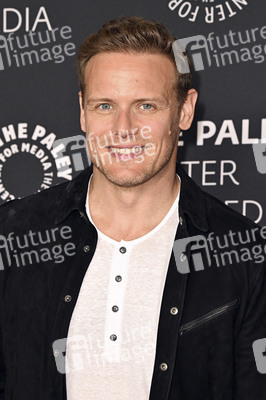 Paley Center for Media Event 'Outlander: A Celebration' in Los Angeles