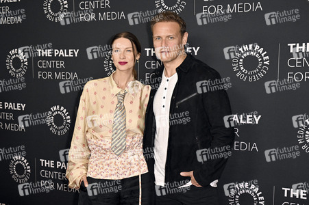 Paley Center for Media Event 'Outlander: A Celebration' in Los Angeles