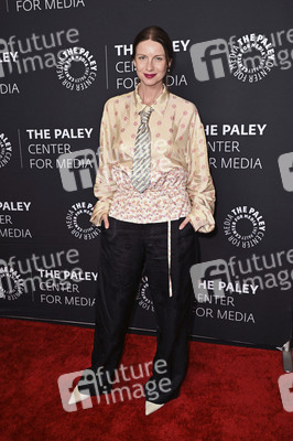Paley Center for Media Event 'Outlander: A Celebration' in Los Angeles