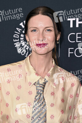 Paley Center for Media Event 'Outlander: A Celebration' in Los Angeles