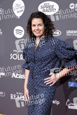 Deutscher Podcast Award 2026 in Berlin