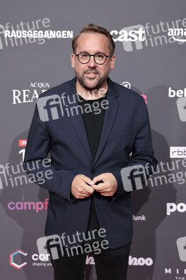Deutscher Podcast Award 2026 in Berlin
