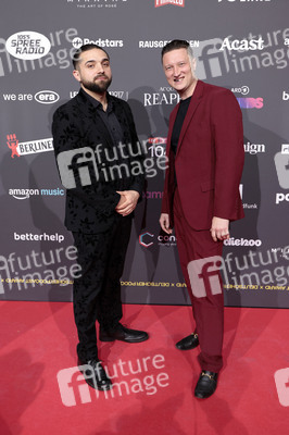 Deutscher Podcast Award 2026 in Berlin