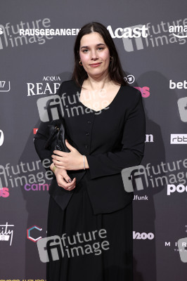 Deutscher Podcast Award 2026 in Berlin